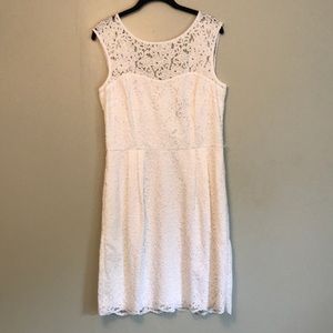 NWT White House Black Market Dress